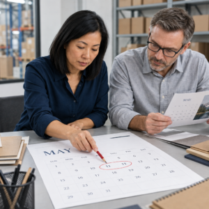 How sourcing experience catches costly mistakes before they reach production - RLK Group