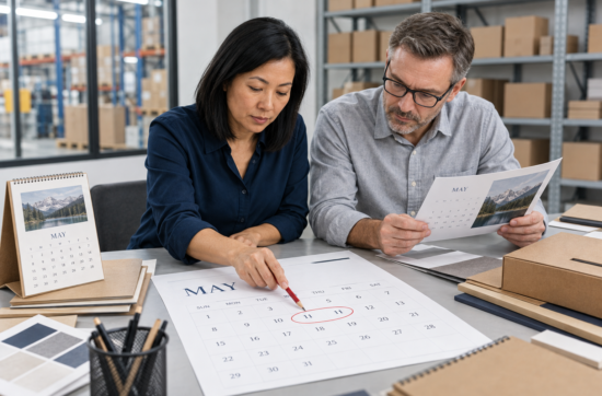 How sourcing experience catches costly mistakes before they reach production - RLK Group